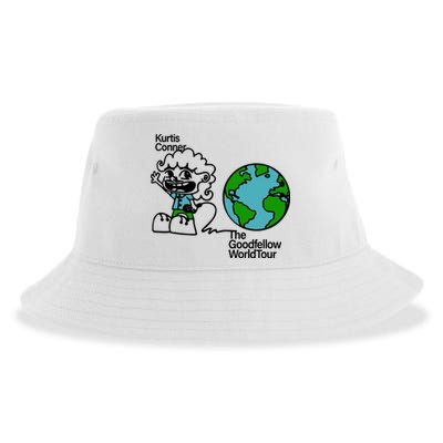Kurtis Conner The Goodfellow World 2024 2025 Sustainable Bucket Hat