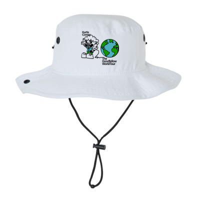 Kurtis Conner The Goodfellow World 2024 2025 Bucket Hat