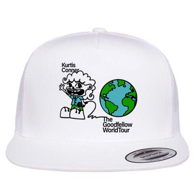 Kurtis Conner The Goodfellow World 2024 2025 Flatbill Hat