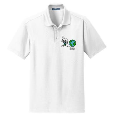 Kurtis Conner The Goodfellow World 2024 2025 Dry Zone Grid Polo