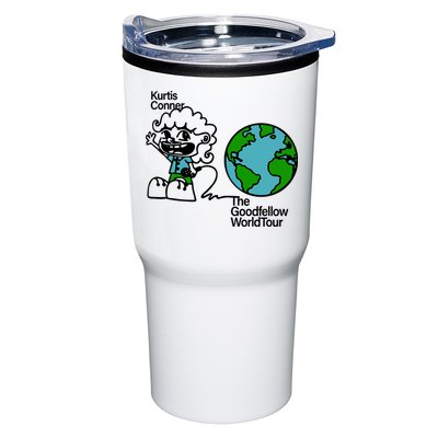 Kurtis Conner The Goodfellow World 2024 2025 Tumbler