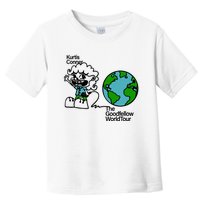 Kurtis Conner The Goodfellow World 2024 2025 Toddler T-Shirt