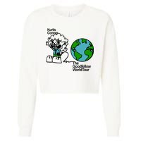 Kurtis Conner The Goodfellow World 2024 2025 Cropped Pullover Crew