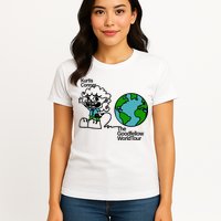 Kurtis Conner The Goodfellow World 2024 2025 Womens T-Shirt