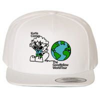 Kurtis Conner The Goodfellow World 2024 2025 Wool Snapback Cap
