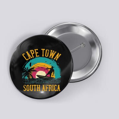 Kitesurfing Cape Town South Africa Button