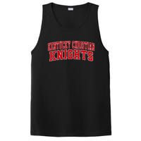 Kentucky Christian University Knights PosiCharge Competitor Tank