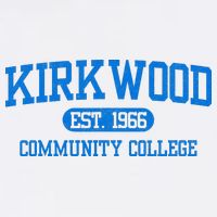 Kirkwood Community Vintage Arch College Doggie Tank