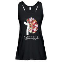 Kidney Disease Awareness Kidney Dialysis Transplant Donor Ladies Essential Flowy Tank