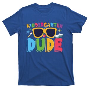 Kindergarten Dude Cute Kindergarten Gift T-Shirt