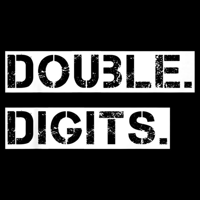 K.i.d.s Double Digits 10th birthday shirt for a cool 10 year old kid Magnet