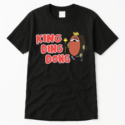 King Ding Dong Tall T-Shirt