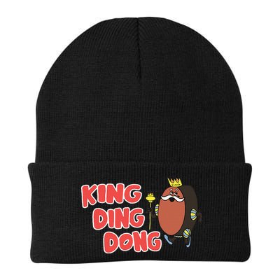 King Ding Dong Beanie