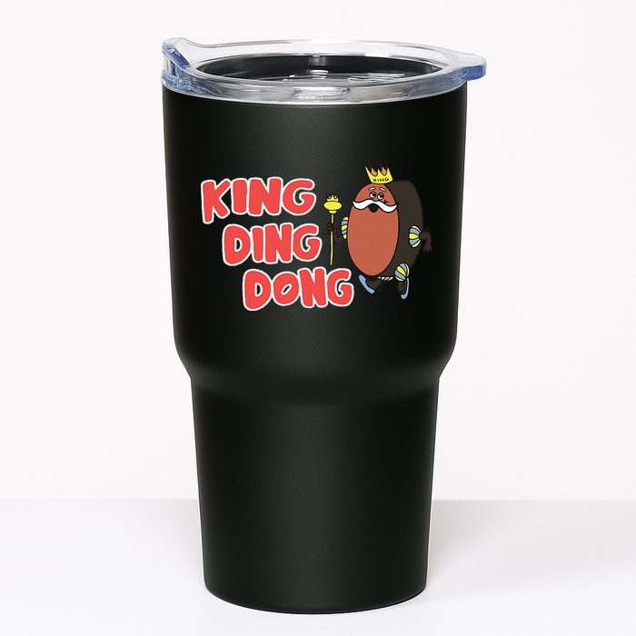 King Ding Dong Tumbler