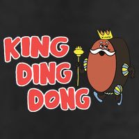 King Ding Dong Tumbler
