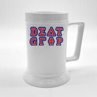 KamalaS Death Grips Beer Stein