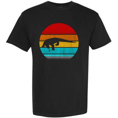 Komodo Dragon Garment-Dyed Heavyweight T-Shirt