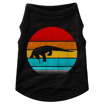 Komodo Dragon Doggie Tank