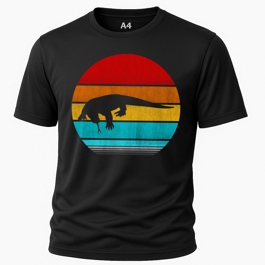 Komodo Dragon Cooling Performance Crew T-Shirt