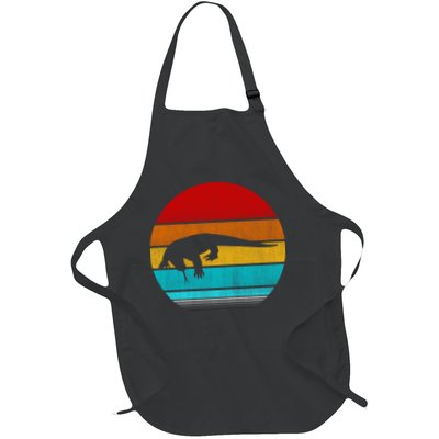 Komodo Dragon Apron