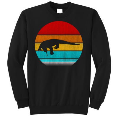 Komodo Dragon Sweatshirt