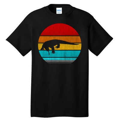 Komodo Dragon Tall T-Shirt