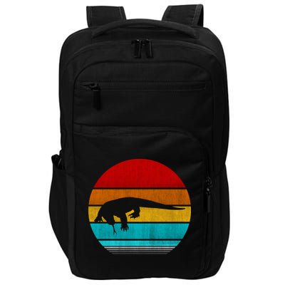 Komodo Dragon Impact Tech Backpack