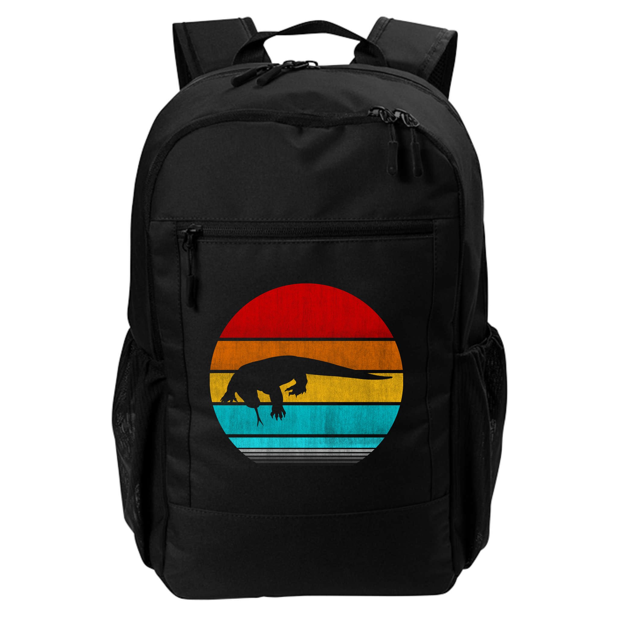 Komodo Dragon Backpack