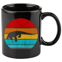 Komodo Dragon 11oz C Handle Ceramic Mug