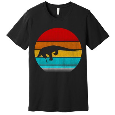 Komodo Dragon Premium T-Shirt