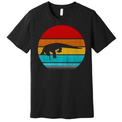 Komodo Dragon Premium T-Shirt