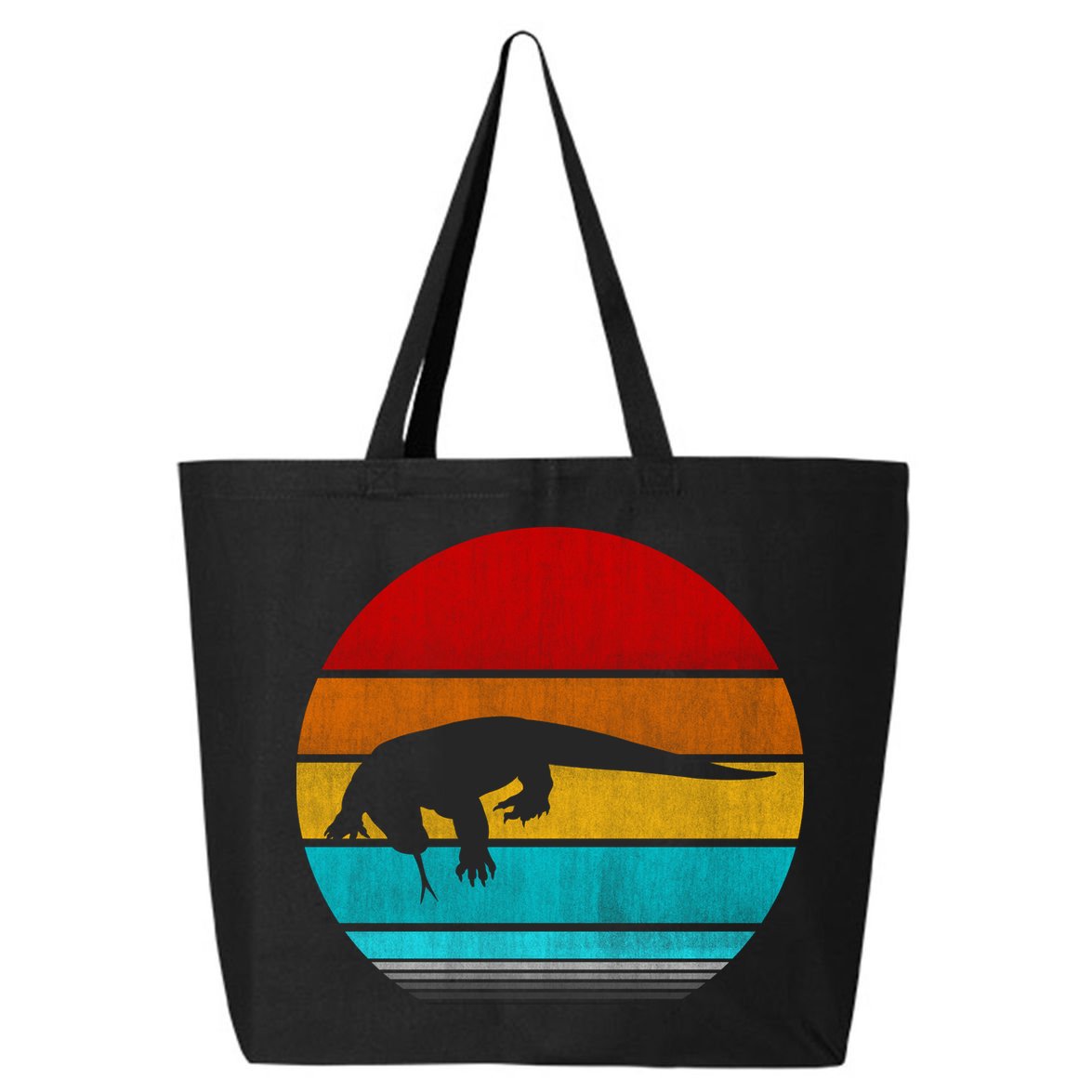 Komodo Dragon 25L Jumbo Tote