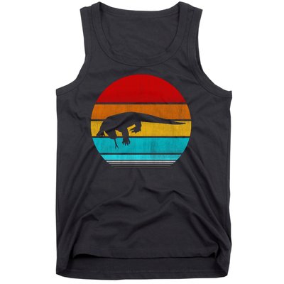 Komodo Dragon Tank Top