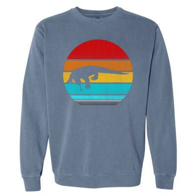 Komodo Dragon Garment-Dyed Sweatshirt