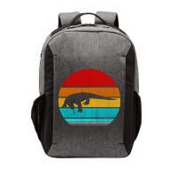 Komodo Dragon Vector Backpack