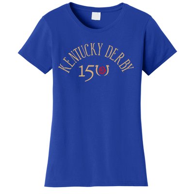 K.E.N.T.U.C.K.Y D.E.R.B.Y Women's T-Shirt