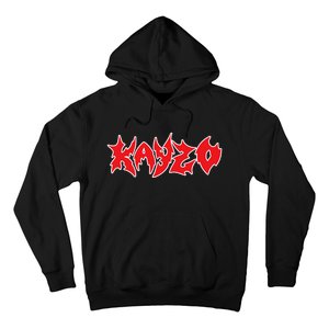 Kayzo Dog Hoodie