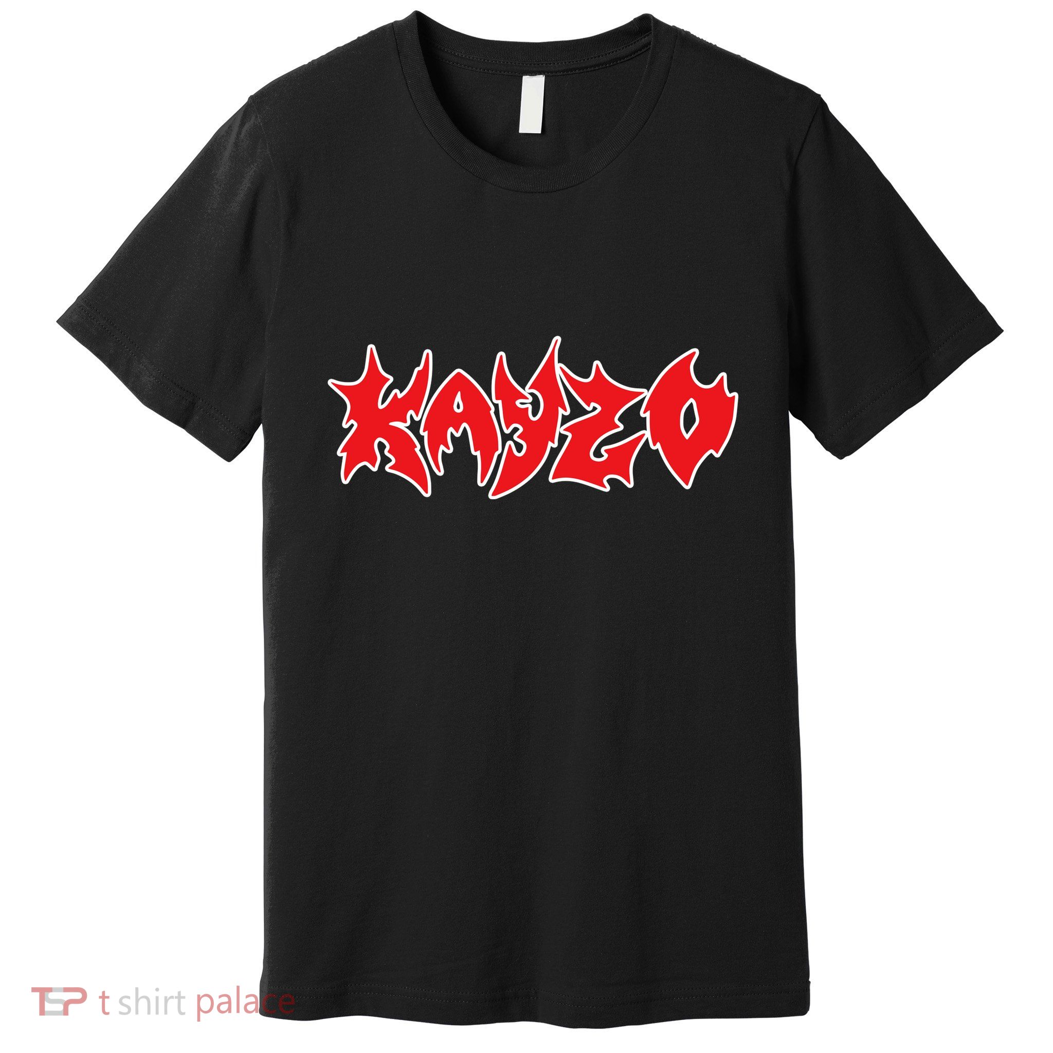 Kayzo Dog Premium T-Shirt