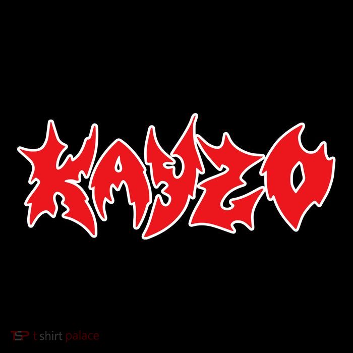 Kayzo Dog Baby Bodysuit