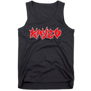 Kayzo Dog Tank Top