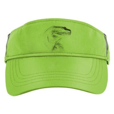 Komodo Dragon Adult Drive Performance Visor