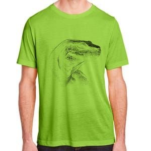 Komodo Dragon Adult ChromaSoft Performance T-Shirt