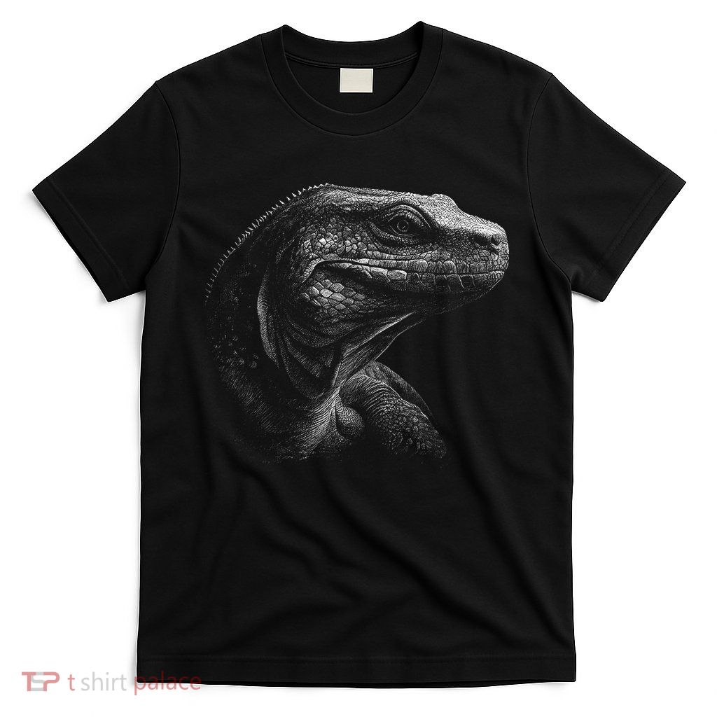 Komodo Dragon T-Shirt