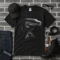 Komodo Dragon Tall T-Shirt
