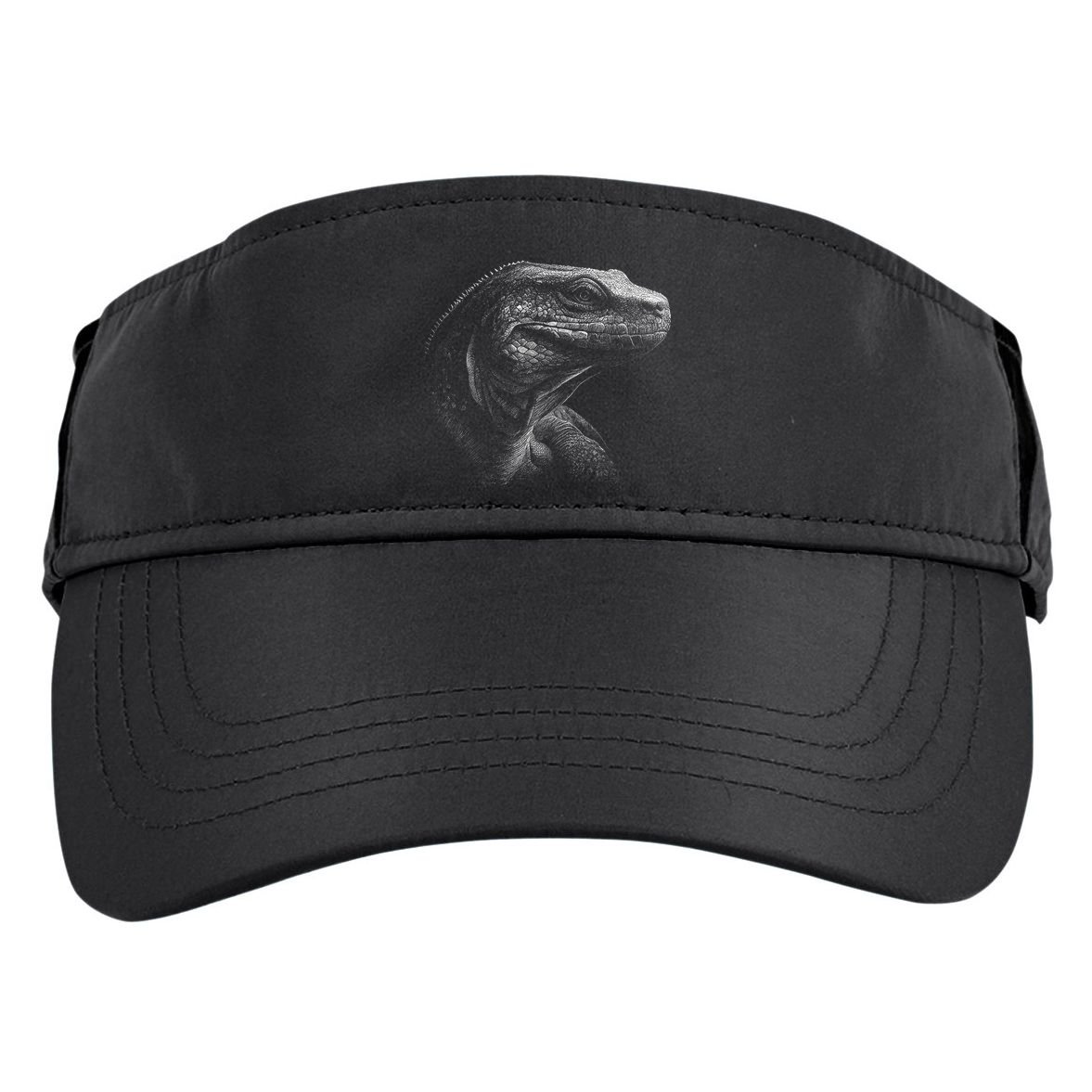 Komodo Dragon Adult Drive Performance Visor