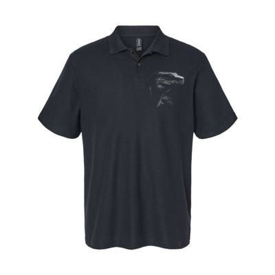 Komodo Dragon Softstyle Adult Sport Polo