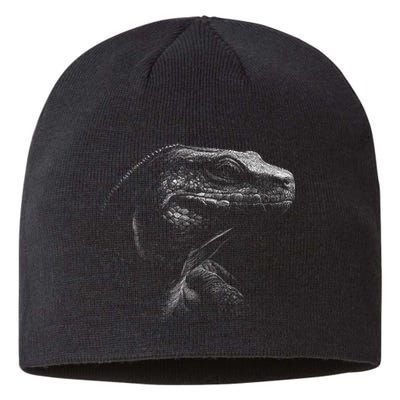 Komodo Dragon Sustainable Beanie