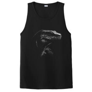 Komodo Dragon PosiCharge Competitor Tank