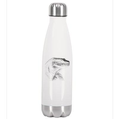 Komodo Dragon Stainless Steel Insulated Water Bottle