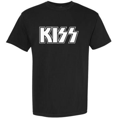 Kiss Deuce Garment-Dyed Heavyweight T-Shirt